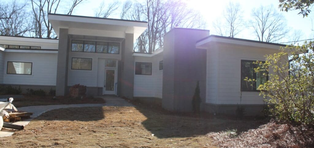 Sandy Springs Full Remodel