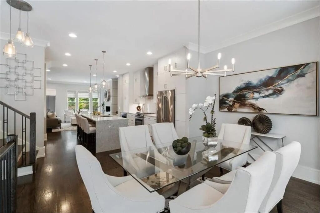 005_DR to K 3555 Blair Cir Blackburn Row Lot 8-min