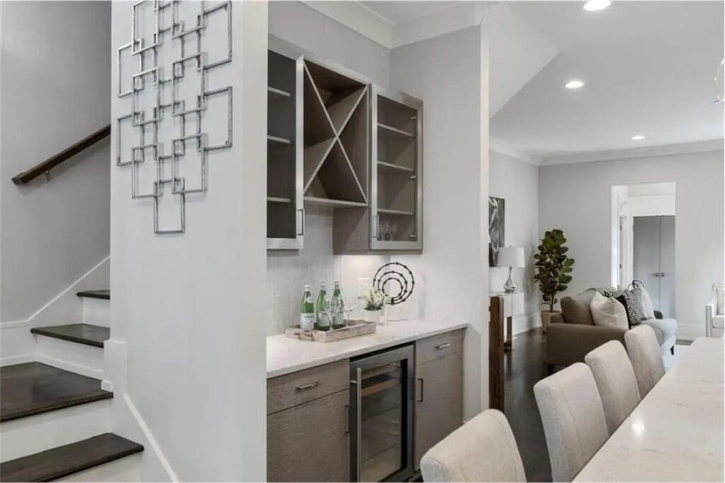 010_wet bar 3555 Blair Cir Blackburn Row Lot 8-min