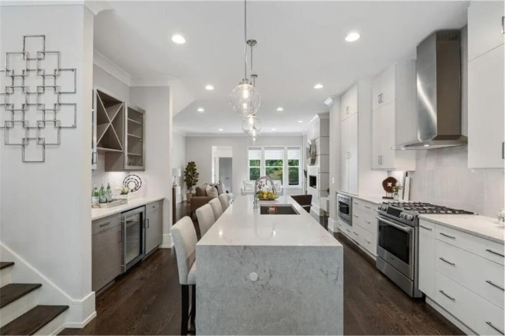 011_kitchen galley 3555 Blair Cir Blackburn Row Lot 8-min