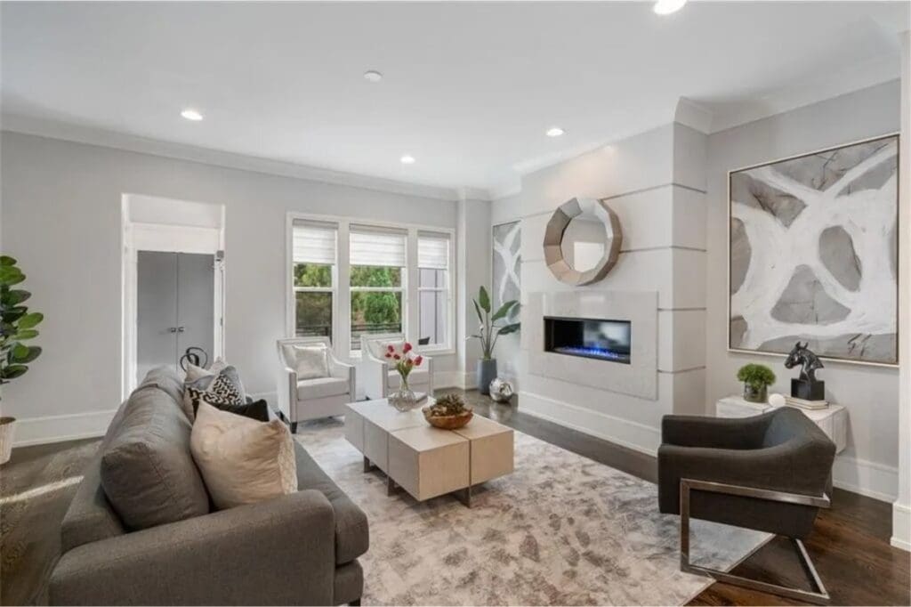 017_Living Room 3555 Blair Cir Blackburn Row Lot 8-min