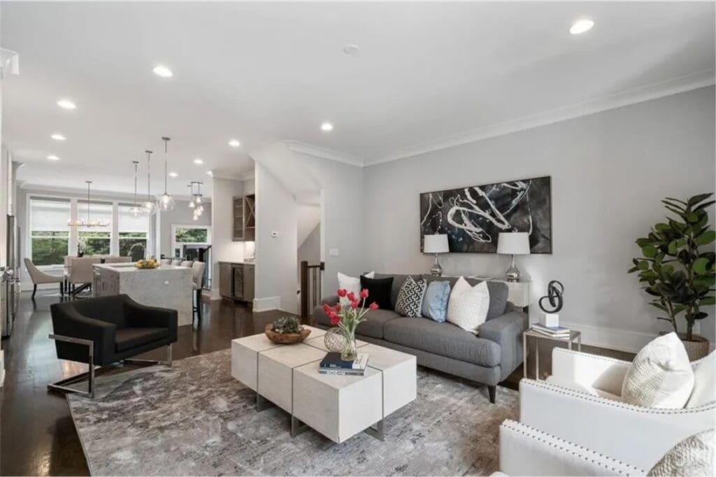 022_LR with wet bar 3555 Blair Cir Blackburn Row Lot 8-min