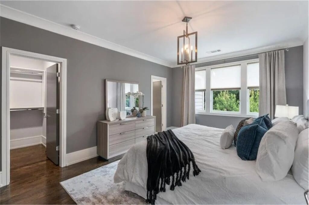 026_primary bedroom with closet 3555 Blair Cir Blackburn Row Lot 8-min