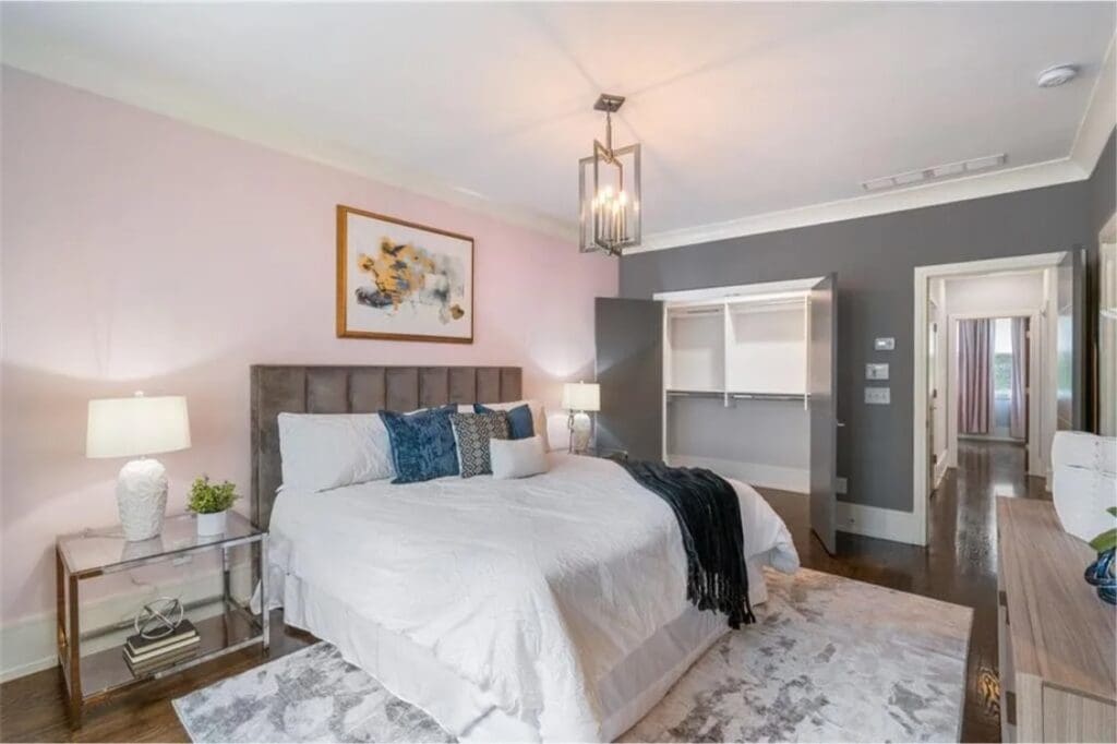 027_primary bedroom to bath 3555 Blair Cir Blackburn Row Lot 8-min