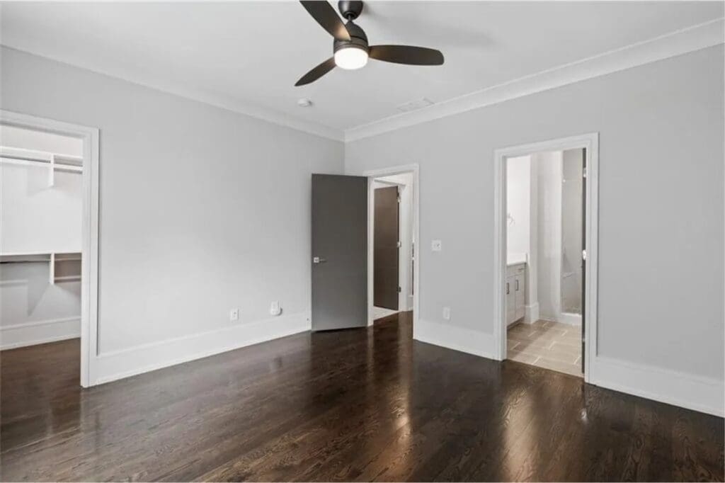 032_secondary bedroom 3555 Blair Cir Blackburn Row Lot 8-min