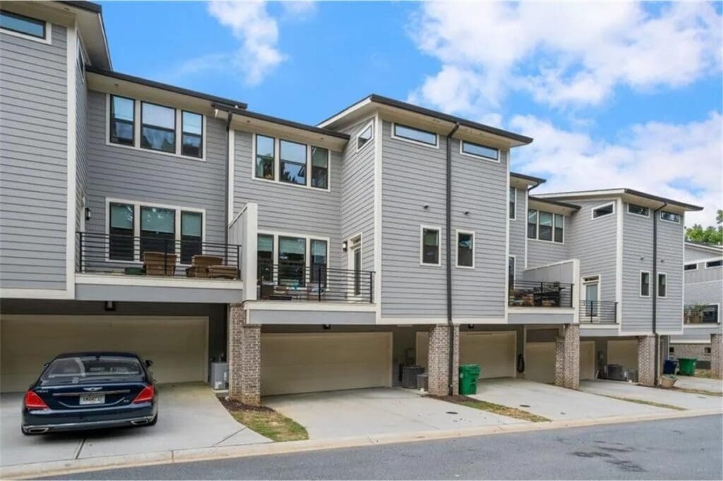 042_exterior back 3555 Blair Cir Blackburn Row Lot 8-min