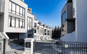 The Boulevard at Lenox