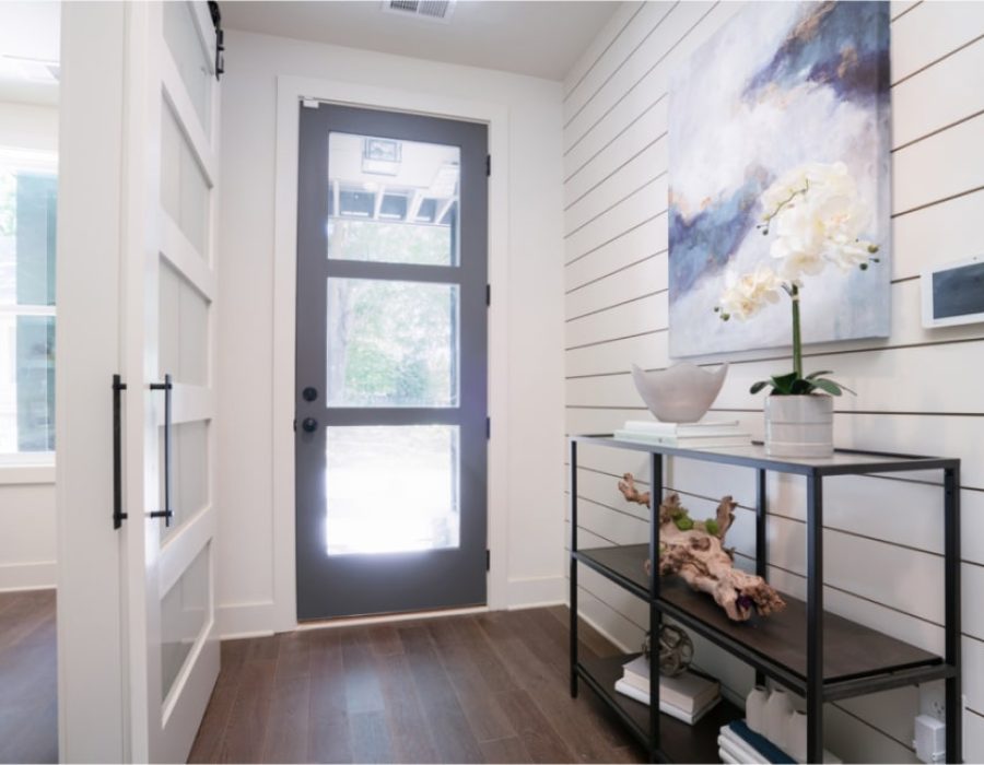 002_Village Stacks foyer unit 7-min