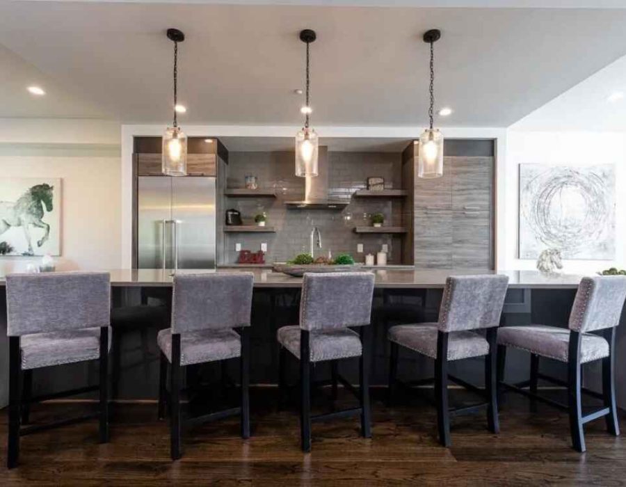 006_Kitchen straight on 906 Lenox Blvdblvd