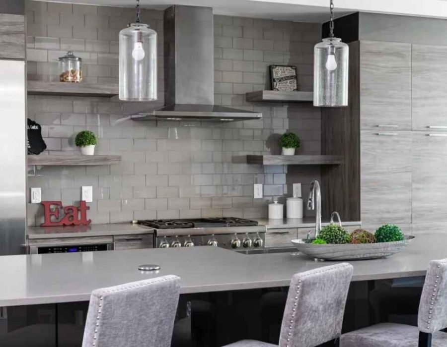 007_Kitchen Close Up 906 Lenox Blvdblvd