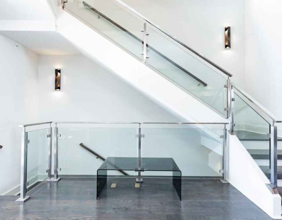 016_Seating at Stairs 910 Lenox Blvdboulevard