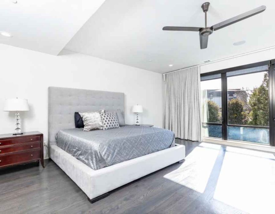 018_Primary Bedroom to Window Doors 910 Lenox Blvdboulevard