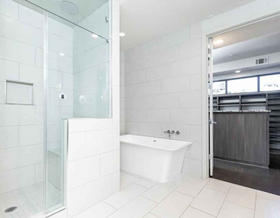 025_Primary Shower to Closet 910 Lenox Blvdboulevard