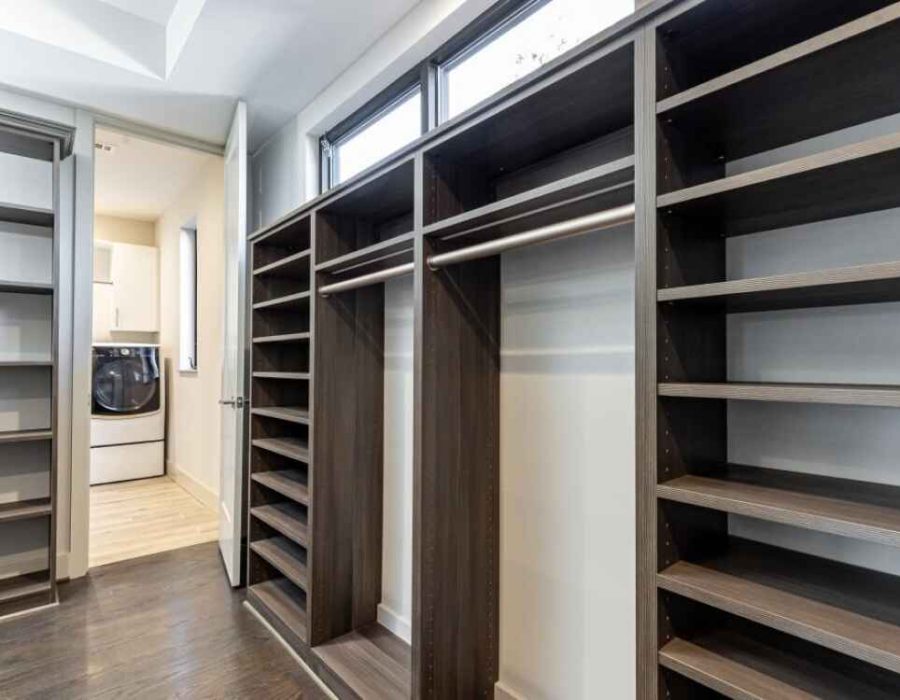 027_Primary Closet to Laundry 910 Lenox Blvdboulevard