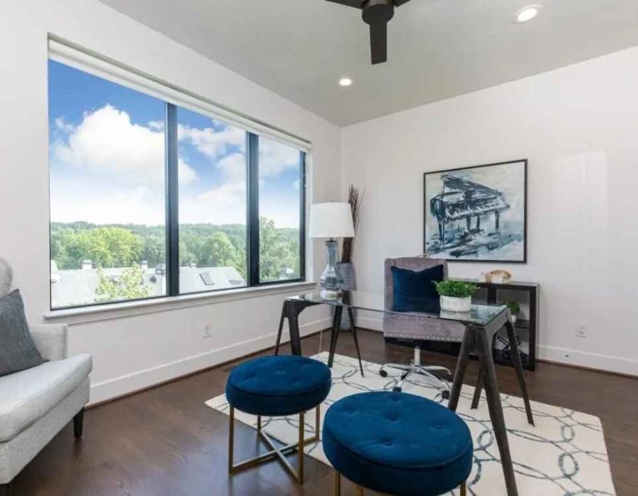 028_Loft Office 906 Lenox Blvdblvd