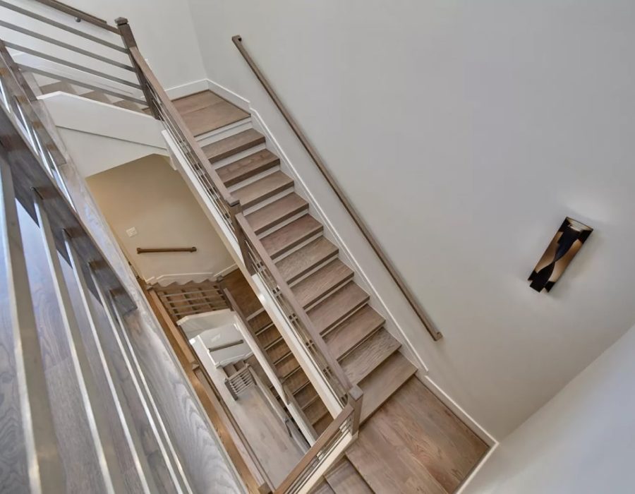 029_Stairs going down 908 Lenox Blvdboulevard-min