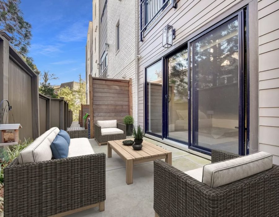 045_Basement Patio staged 908 Lenox Blvdboulevard-min