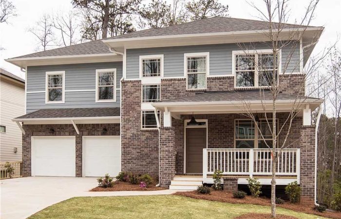 2802 Silver Hill Terrace