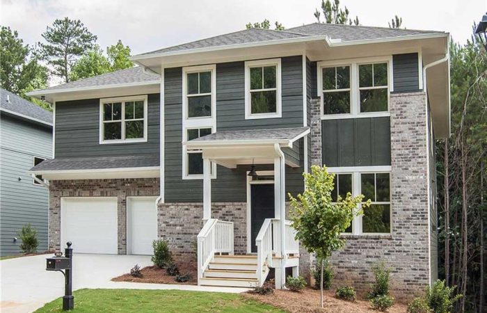 2814 Silver Hill Terrace