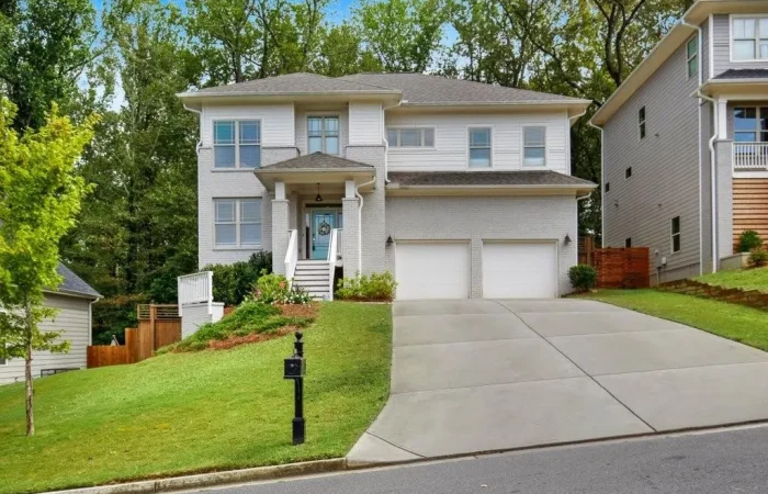 2902 Silver Hill Terrace