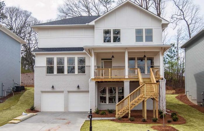 3042 Silver Hill Terrace