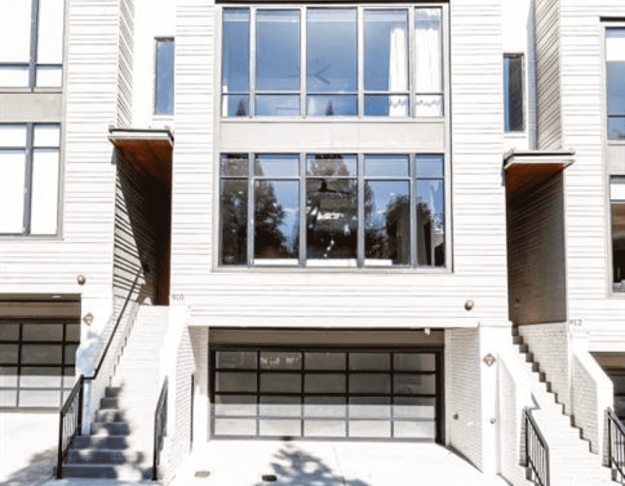 Single Unit 910 Lenox Blvd