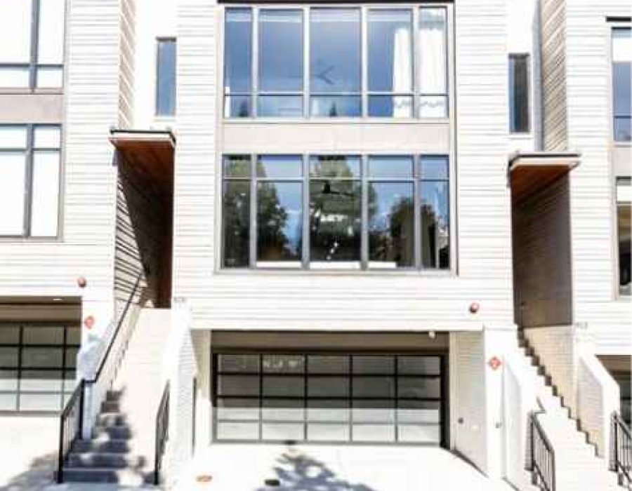 Single Unit 910 Lenox Blvdboulevard